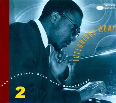 Complete Blue Note Recordings CD2